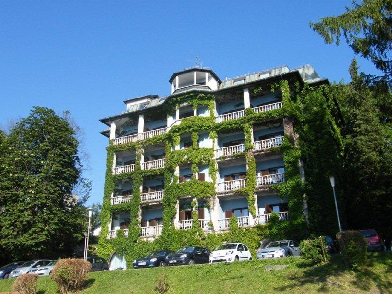 Garni Hotel Jadran - Sava Hotels & Resorts Bled Bagian luar foto